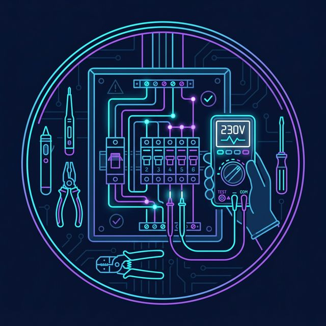 Installation Testing